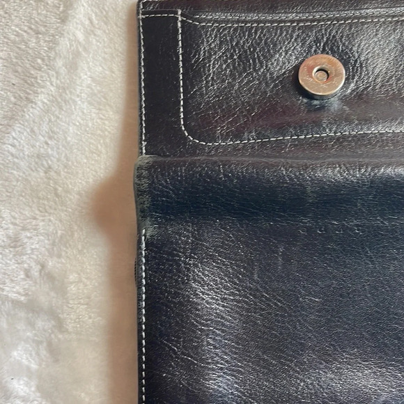 Hype woman’s wallet leather - Picture 6 of 6